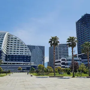 Апартаменты Apartament White Sails, Батуми
