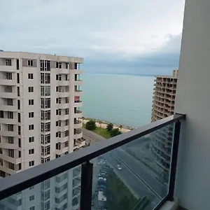 Апартаменты Battower, Батуми